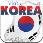 Visit Korea icon