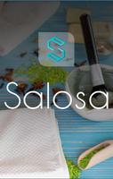Salosa for Stylists Affiche