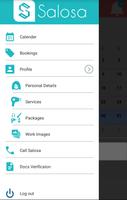 Salosa for Stylists screenshot 1