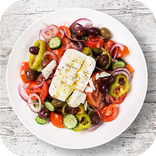 Рецепты салатов