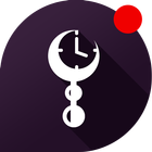 ِsalat adhan times 2021 - prayer app icône