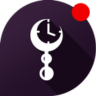 ِ salat adhan times 2021 - prayer app ramadan icon