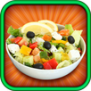 Şık ve Kolay Salata Tarifleri APK