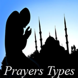 Prayers (Salat) types