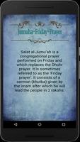 Prayers (Salat) types Screenshot 2