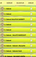 Salavatı Şerifeler الملصق