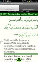 Quran Tafsir Pro Ekran Görüntüsü 2