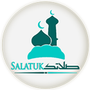 أوقات الصلاة والآذان ‎Salatuk (horaires de prière) APK