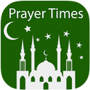 أوقات الصلاة - Prayer Times APK