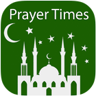 أوقات الصلاة - Prayer Times ไอคอน