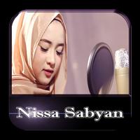 Lagu Nissa Sabyan & Lainnya पोस्टर