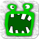 Doodle Smash - catch them all! APK