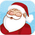 Play with Santa Claus
