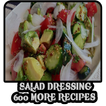 Salad Dressing Recipes Full 📘 Cooking Guide