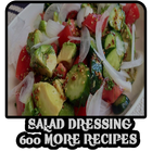 ikon Salad Dressing Recipes Full