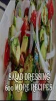 Salad Dressing Recipes Full 海報