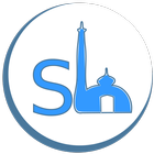 Shifa Quran App biểu tượng