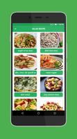 Salad Recipes in Hindi screenshot 1