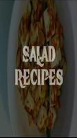 Salad Recipes Full Affiche