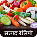 Salad Recipes in Hindi APK