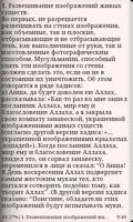 Этикет бракосочетания (никах) screenshot 2