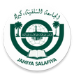 Jamia Salafiya PharmacyCollege