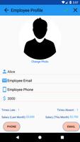 Workplace Manager স্ক্রিনশট 1