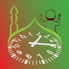 Global Prayer Times icono