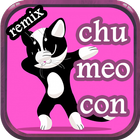 Chu Meo Con - Mp3 Offline icône