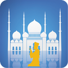 Muslim Prayer Guide ไอคอน