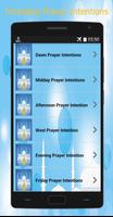 برنامه‌نما Muslim Prayer Guide عکس از صفحه