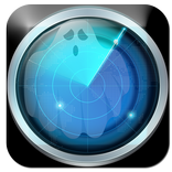 Ghost Spirit  Detector