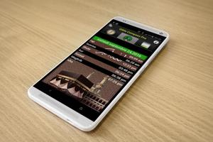 Qibla Compass and Prayer Time স্ক্রিনশট 2