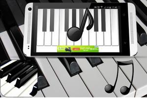 Piano Free screenshot 1