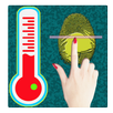 temperature fingerprints Prank APK
