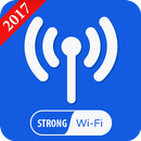 Wi-Fi signal booster APK