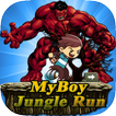 MyBoy Jungle Run