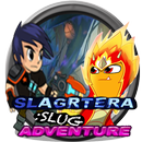 SLUGTERRA : Slugs Adventure APK