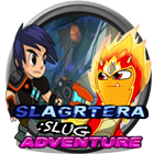 SLUGTERRA : Slugs Adventure icon