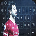 theme keyboard for SAlah Mohammed2018