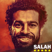 Mohamed Salah Wallpapers New