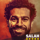 Mohamed Salah Wallpapers New APK