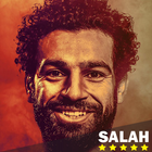 Mohamed Salah Wallpapers | Football Wallpaper HD 아이콘