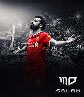 Mohamed Salah Wallpapers | Football Wallpaper HD capture d'écran 2