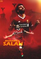 Mohamed Salah Wallpapers | Football Wallpaper HD 스크린샷 3