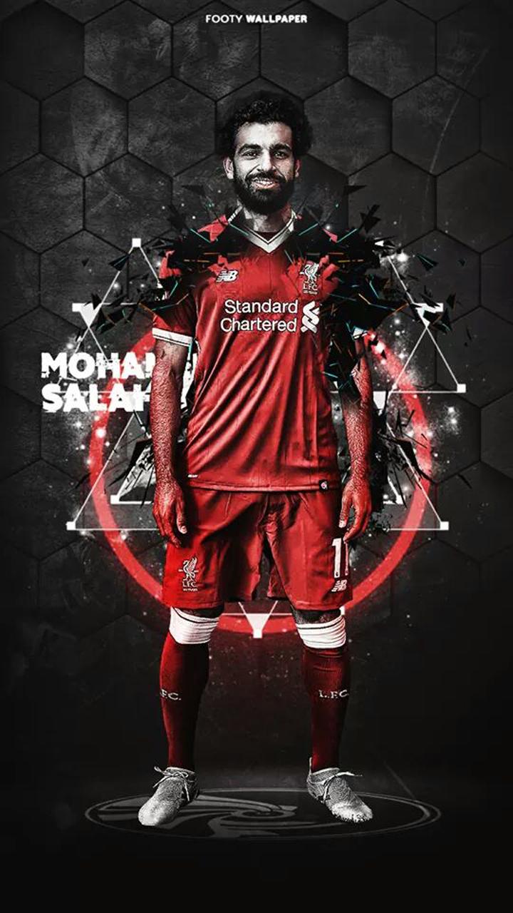 Wallpaper Mohamed Salah For Android APK Download