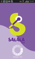 SALALA CALL Affiche