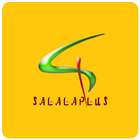 Salala plus biểu tượng