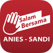 Salam Bersama Anies - Sandi