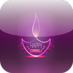 Deepavali Festival Photo Frame icon